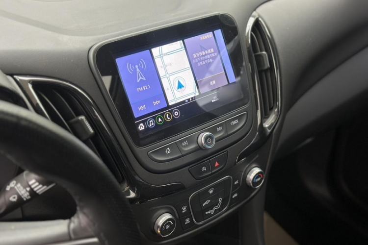 Used Chevrolet Equinox 2021 535T Chijie Edition