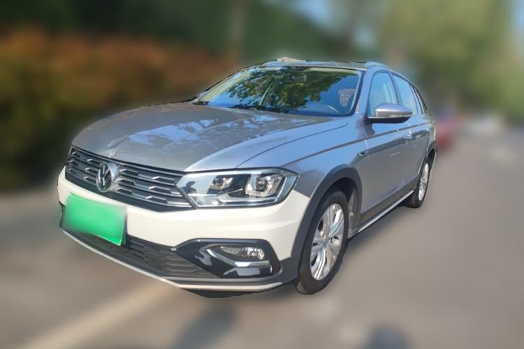 Used Volkswagen C-TREK 2018 1.5L Manual Comfort Model