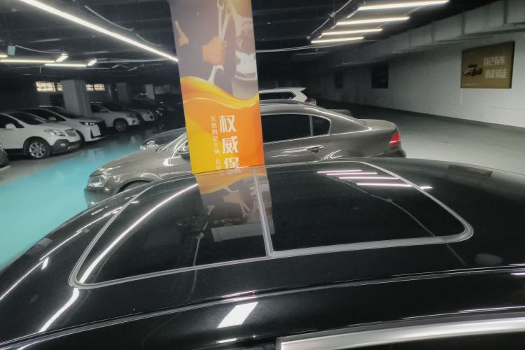 Used Lynk & Co 03 2023 2.0TD DCT JingPro
