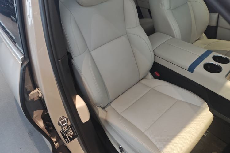 Used Li Auto L6 2024 Max
