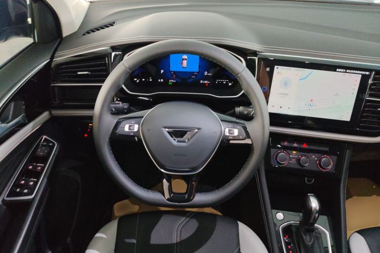 Used Jetta VS7 2026 Model, 280TSI Automatic Glory Edition
