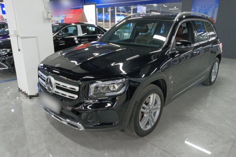 Used Mercedes-Benz GLB 2023 GLB 220 Sport Edition
