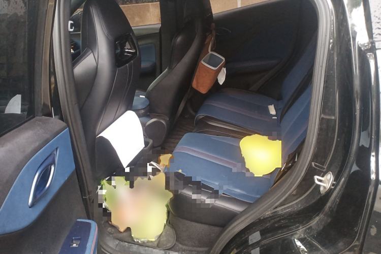 Used BYD Seagull 2023 Active Version
