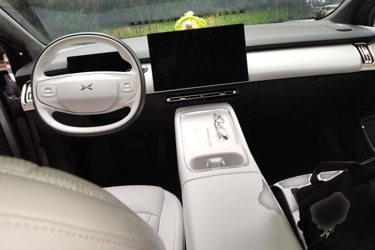 Used XPeng P7+ 2024 Ultra-Long Range Max