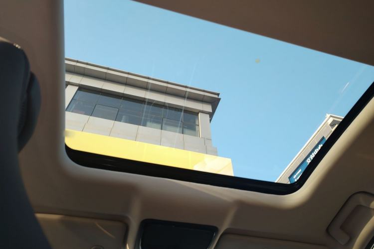 Used JETOUR Dashing 2024 1.5T DCT Starlight Shine Pro Edition
