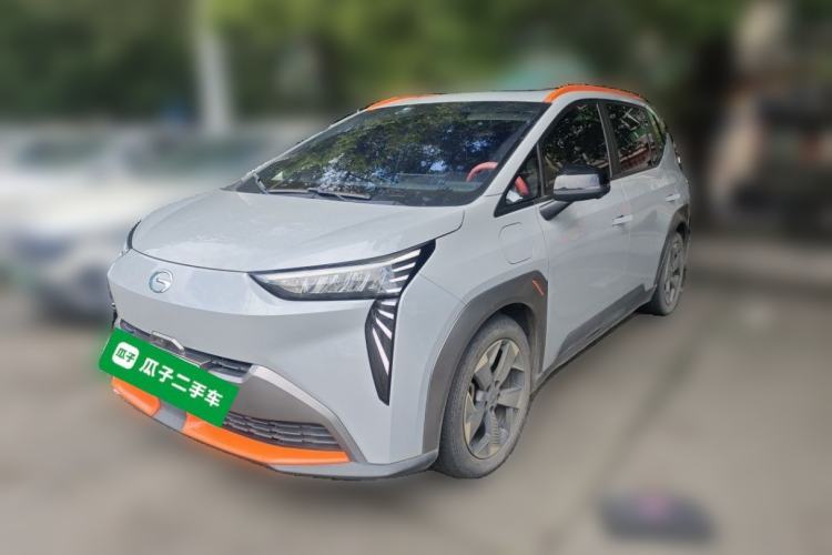 Used AION Y 2021 70 Intelligent Dynamic Edition