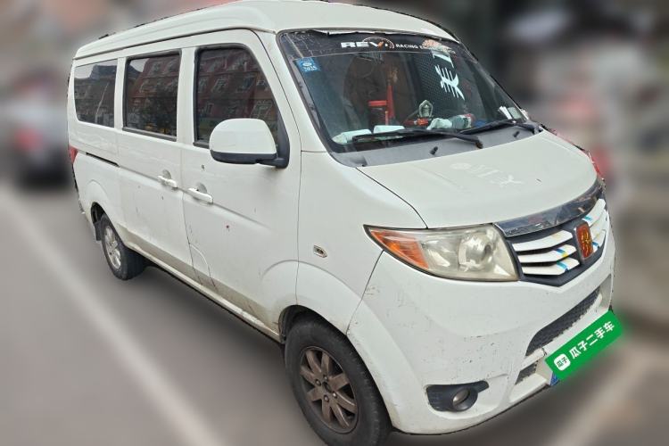 Used CHANGAN KAICHENG Taurus 2011 1.3L Comfort Model