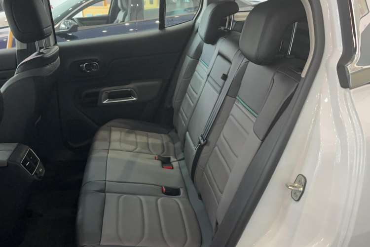 Used Citroen C5 AIRCROSS 2023 360THP Smart Edition