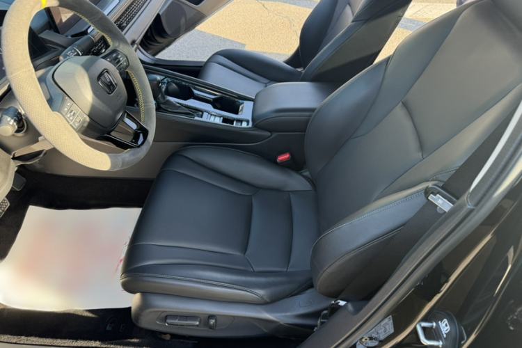 Used Honda Accord 2023 260TURBO Smart Enjoyment Version