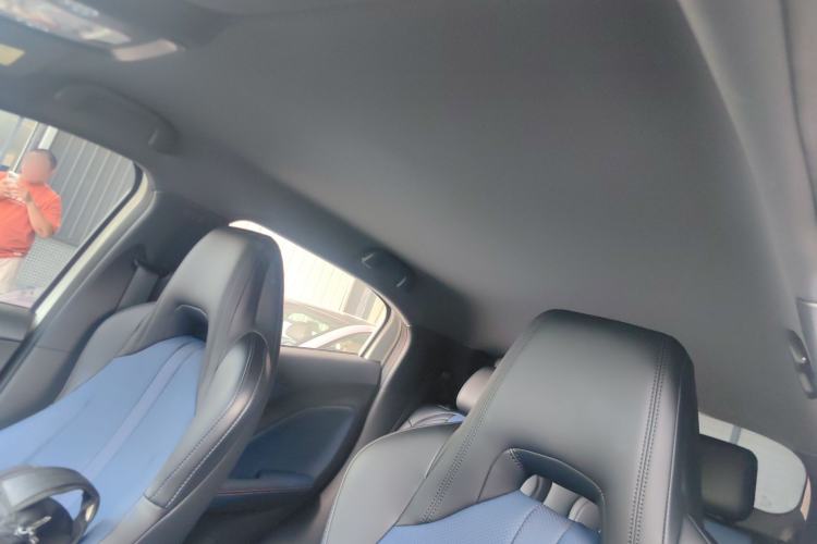 Used BYD Seagull 2025 305km Active Version