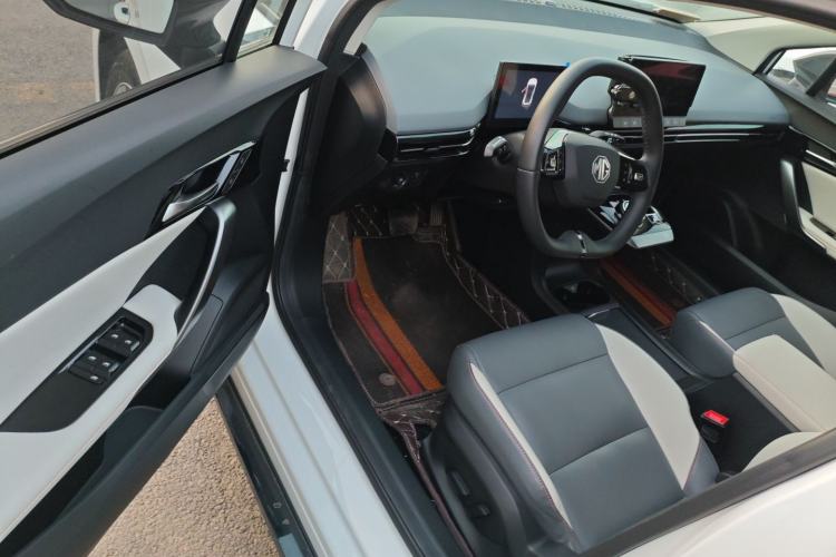 Used MG 4 EV 2022 425 km Flagship Edition