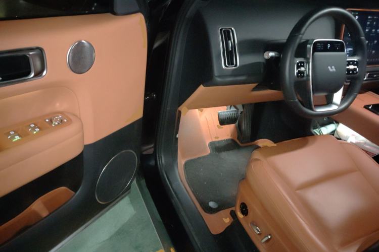 Used Li Auto L6 2024 Max