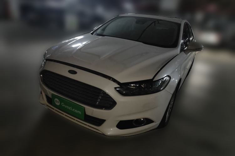 Used Ford Mondeo 2013 2.0L GTDi 200 Luxury Model Guazi used car, China used car export, Used car for sale, Used  cars, Cheapest cars for sale