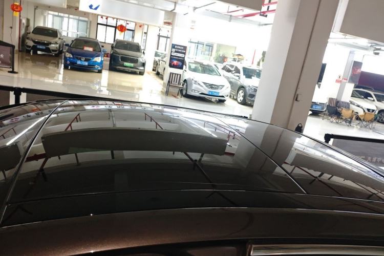 Used Citroen C6 2017 380THP Prestige Model