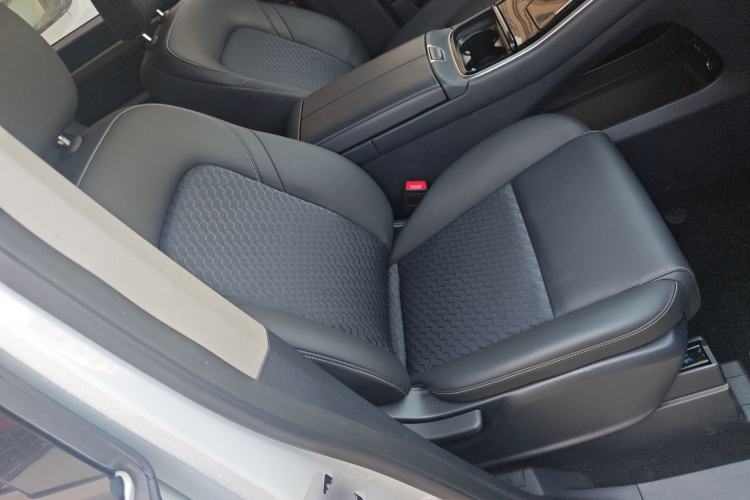 Used GAC Trumpchi M8 2023 Lingxiu Series 390T Luxury Edition
