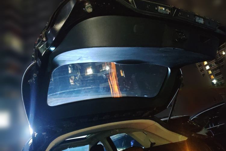 Used Soueast DX7 2017 1.5T Automatic Glory Edition