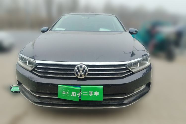 Used Volkswagen Magotan 2019 330TSI DSG Leading Edition China V Standard
