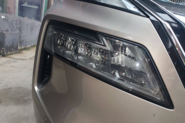 Used Nissan X-Trail 2021 VC-Turbo 300 CVT 4WD Ultimate Edition