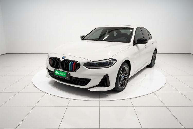 Used BMW 1 Series 2021 Revised 120i M Sport Night Edition
