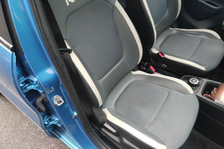 Used Renault E-Nuo 2019 e-Smart Model
