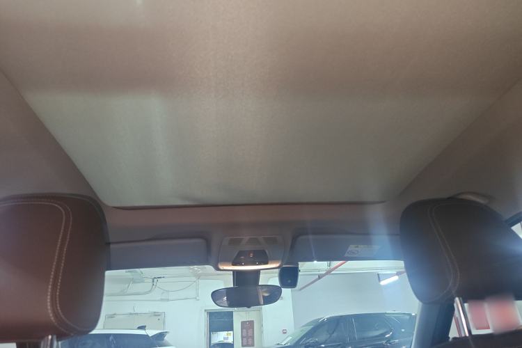 Used BMW X1 2022 sDrive25Li Leading Model
