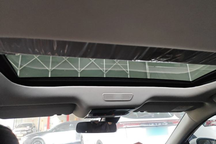 Used Nissan Sylphy 2023 1.6L CVT Enjoyment Edition Headliner