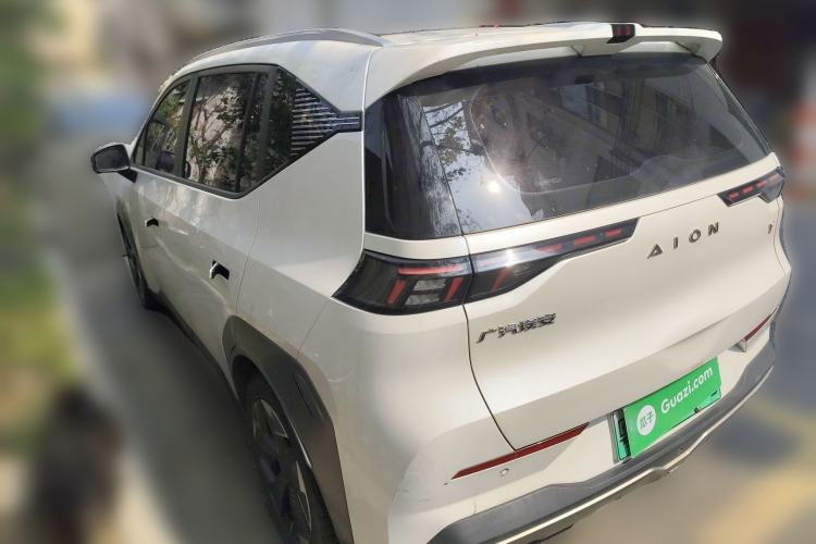 Used AION Y 2022 70 Intelligent Edition Lithium Iron Phosphate
