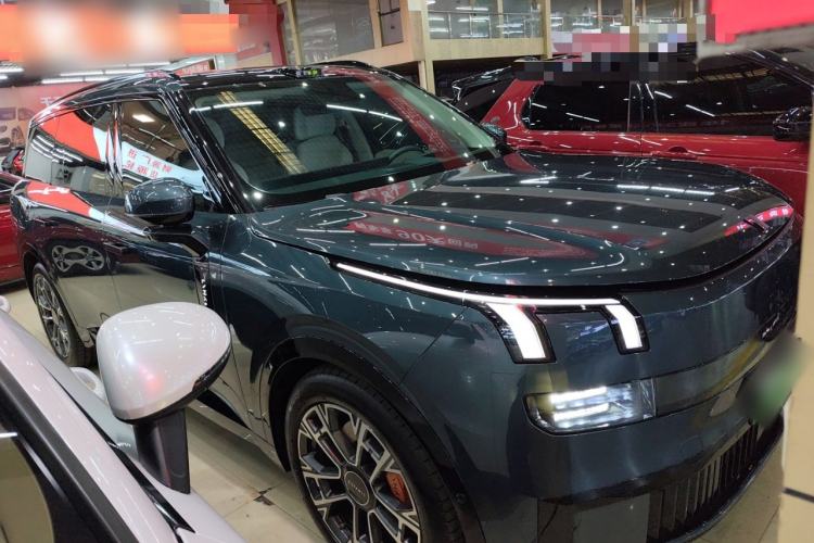 Used Lynk & Co 900 2025 2.0T Ultra