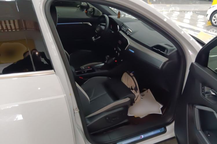 Used Audi Q3 2024 35 TFSI Fashion Dynamic Edition