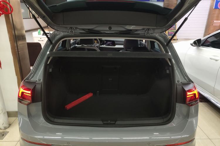 Used Volkswagen Golf 2021 280TSI DSG Pro First Edition
