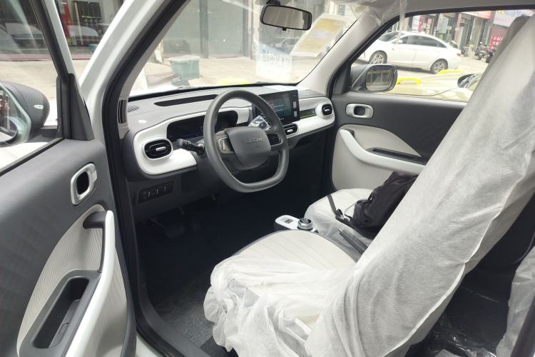 Used Geely Galaxy Panda 2025 210km Panda Rider