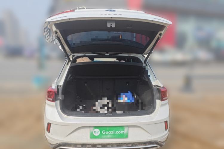 Used Volkswagen T-ROC 2022 280TSI DSG Two-Wheel Drive R-Line Pro PLUS
