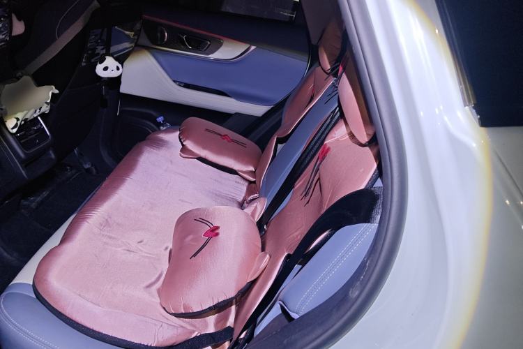 Used Chery OMODA 2022 1.6 TGDI DCT High-Dimensional Version
