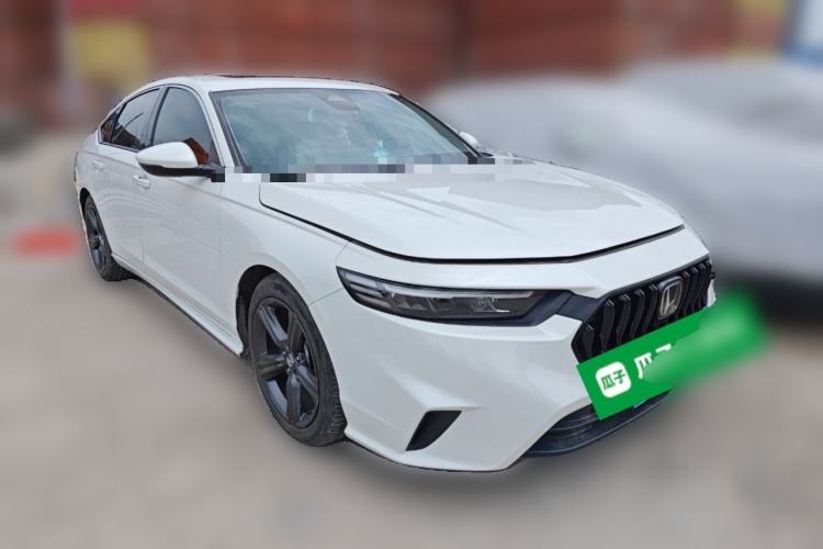 Used Honda Inspire 2023 260TURBO Deluxe Edition
