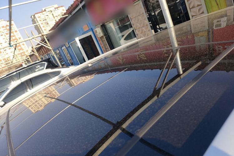 Used Honda UR-V 2020 370TURBO Four-Wheel Drive Prestige Edition