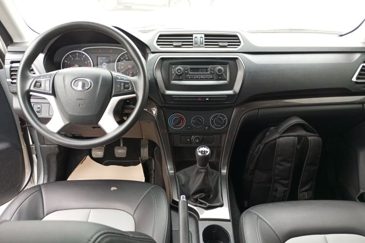 Used Great Wall Wingle 5 2023 "Dry Meal" Version 1.5T Gasoline Two-Wheel-Drive Advanced Large Double
