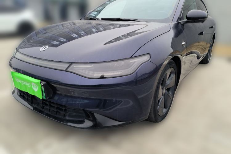 Used Leapmotor C01 2022 Four-Wheel Drive Dual-Motor Performance Version
