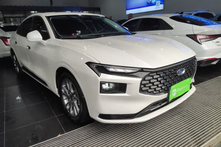 Used Ford Mondeo 2023 EcoBoost 180 Luxury Model