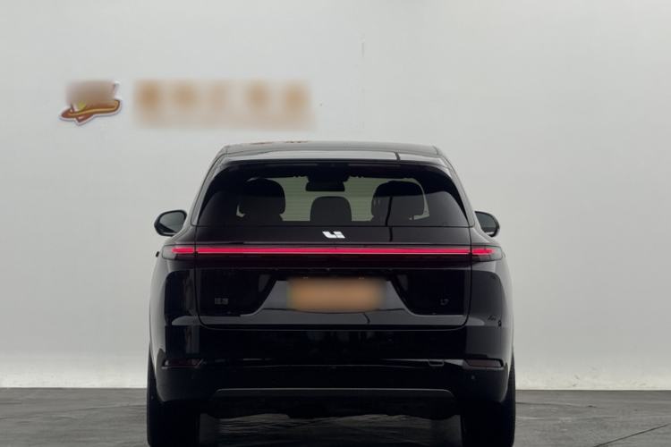 Used Li Auto L7 2024 Pro Model Exterior 5