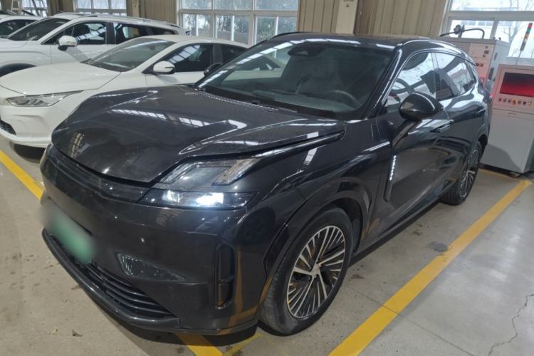 Used Lynk & Co 08 EM-P 2023 120km Long-Range Halo