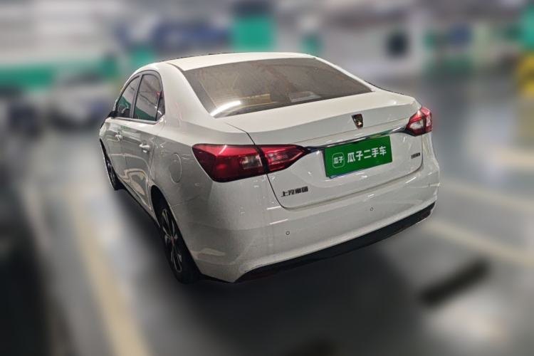 Used Roewe 360 2017 1.5L Automatic Smart Screen Version