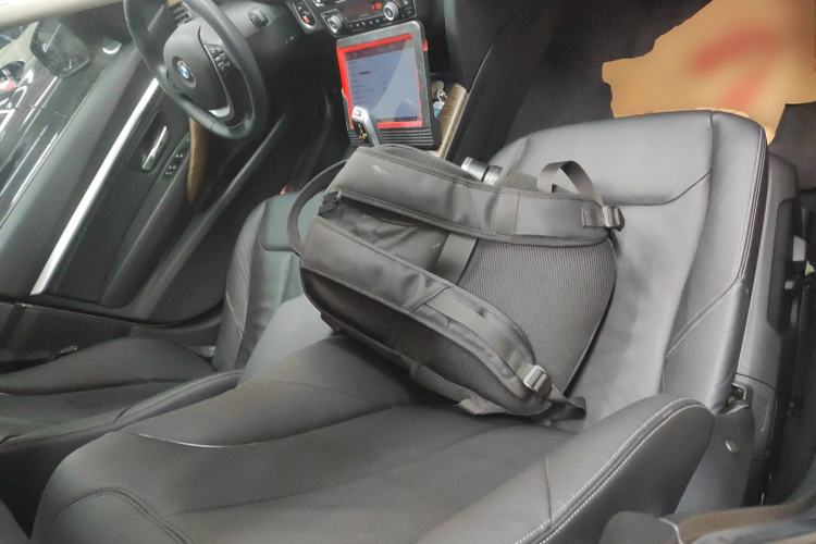 Used BMW 3 Series GT 2013 320i Sport Design Package
