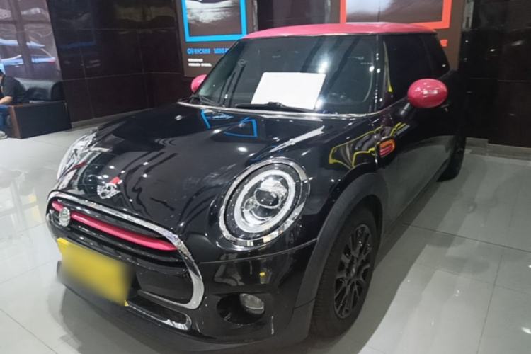 Used MINI 2014 1.5T COOPER Fun Guazi used car, China used car export, Used car for sale, Used MINI cars, Cheapest cars for sale