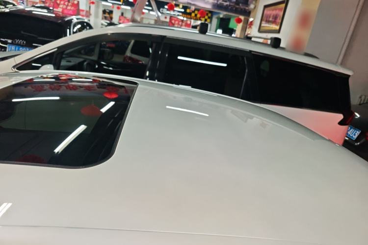 Used Citroen C4L 2019 230THP Automatic Leading Model Roof