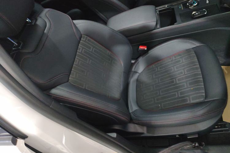 Used Ford Mondeo 2023 EcoBoost 180 Comfort Model
