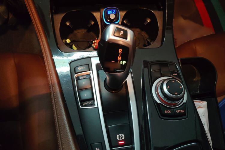 Used BMW 5 Series 2014 520i Elegant Edition