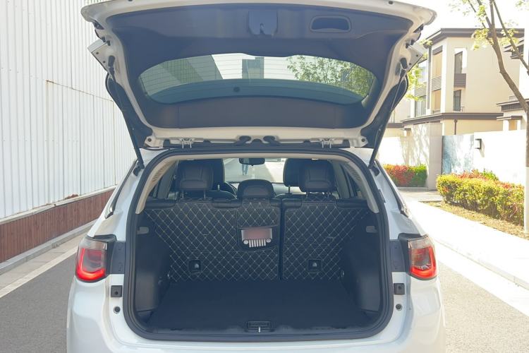 Used Jeep Compass 2020 220T Automatic Elite Edition