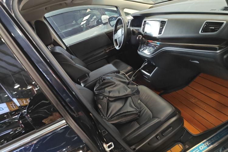 Used Honda Odyssey 2021 2.0L Rui·Luxury Edition