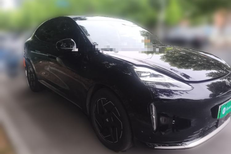 Used Hyptec HT 2024 670 Advanced Intelligent Driving Version