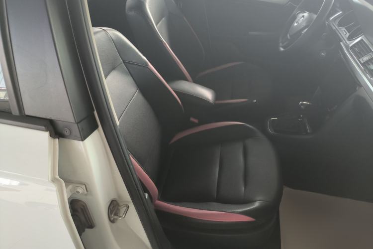 Used Volkswagen Bora 2019 Facelift Bora·Legend 1.5L Automatic Fashion Edition China VI Standard